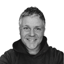 Simon Scott - CEO, CYM Ipswich