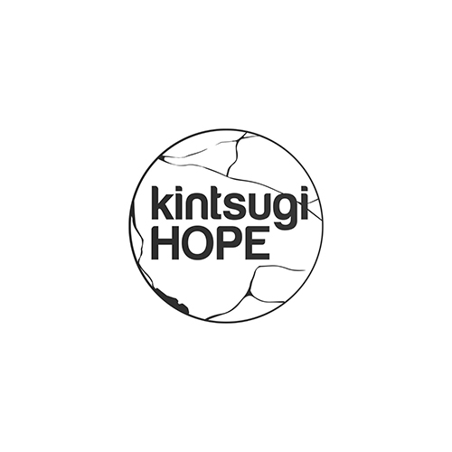 Visit partner website Kintsugi Hope