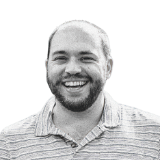 Henry Matter - Director of Operations, CYM Ipswich