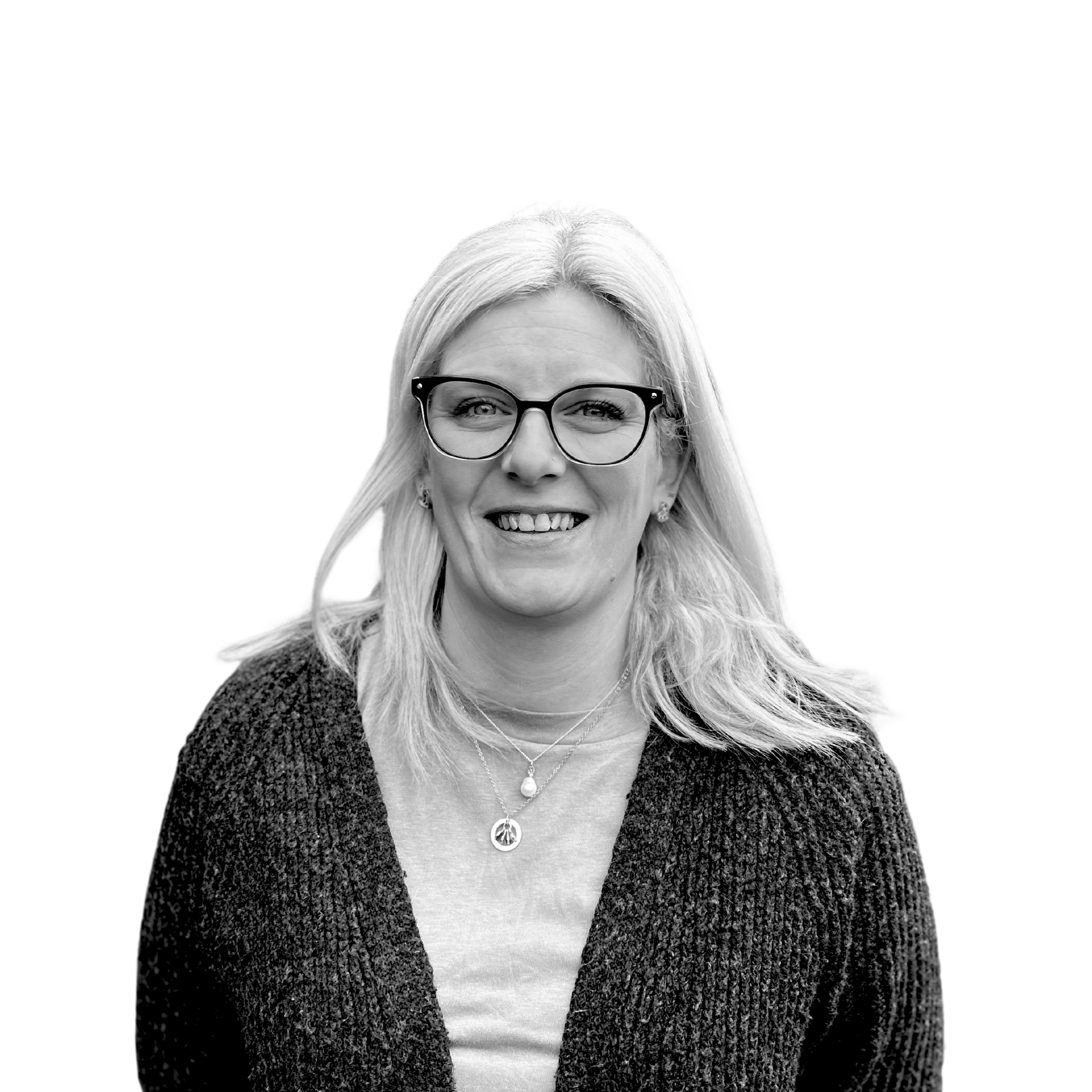 Beckie Wyncoll - Chaplain to the Raedwald Trust, CYM Ipswich