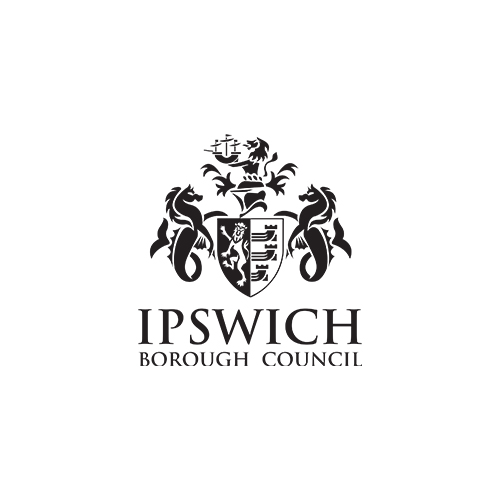 Visit partner website Ipswich Borough Council