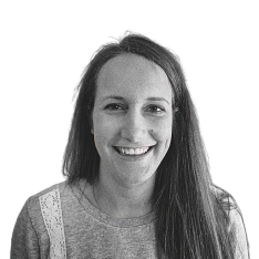 Lucy Anstey - Director of Chaplaincy, CYM Ipswich
