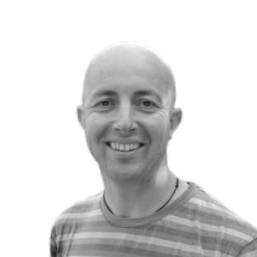 Graham Abbott  - Chair of Trustees, CYM Ipswich